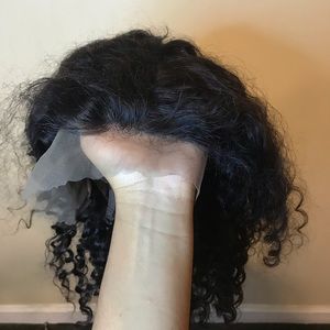 I’m selling a lace frontal wig